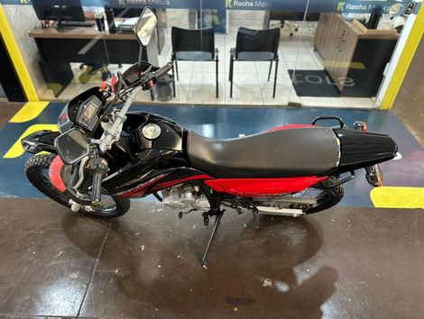 YAMAHA XTZ 250 LANDER 249cc/LANDER BLUEFLEX/ABS