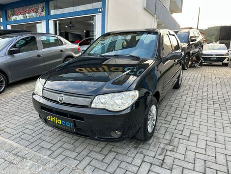 Fiat Palio ELX 1.4 Fire/30 Anos F. Flex 8V 4p