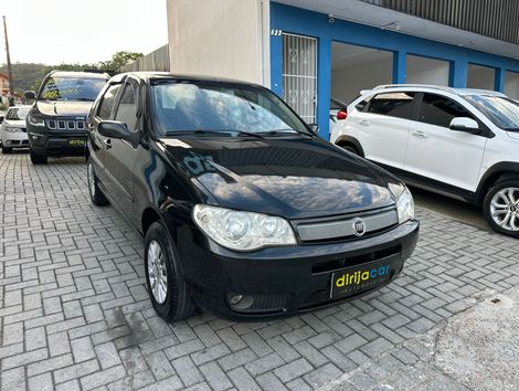 Fiat Palio ELX 1.4 Fire/30 Anos F. Flex 8V 4p