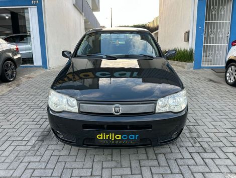 Fiat Palio ELX 1.4 Fire/30 Anos F. Flex 8V 4p
