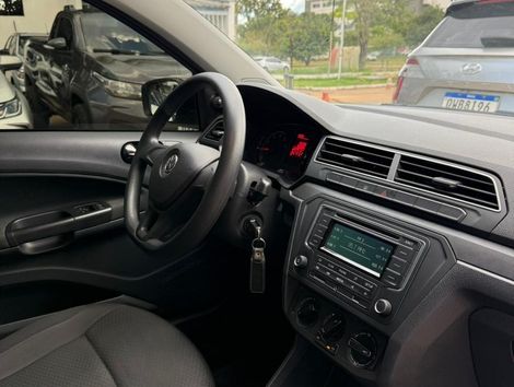 VolksWagen VOYAGE 1.0 Flex 12V 4p