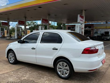 VolksWagen VOYAGE 1.0 Flex 12V 4p