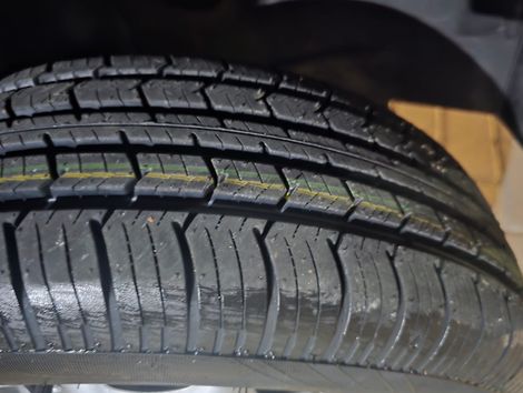 VolksWagen Saveiro TITAN  1.6 Mi Total Flex 2p