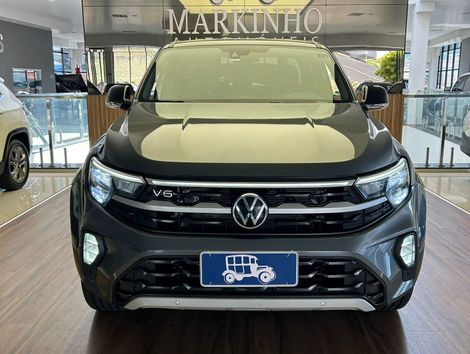 VolksWagen AMAROK Extreme CD 3.0 4x4 TB Dies. Aut.