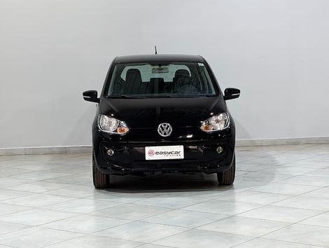 VolksWagen up! move I MOTION 1.0 T. Flex 12V 5p