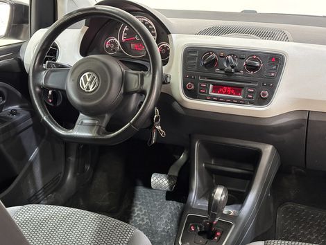 VolksWagen up! move I MOTION 1.0 T. Flex 12V 5p