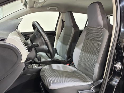 VolksWagen up! move I MOTION 1.0 T. Flex 12V 5p