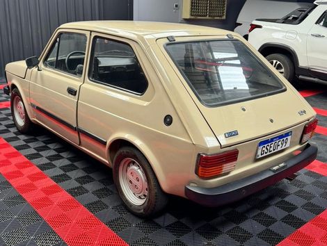 Fiat 147 C/ CL