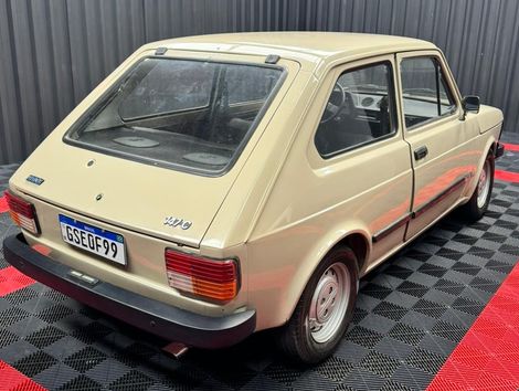 Fiat 147 C/ CL
