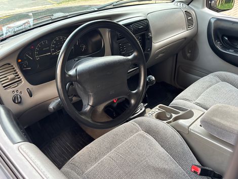 Ford Ranger XLT 4.0 4x2 CS