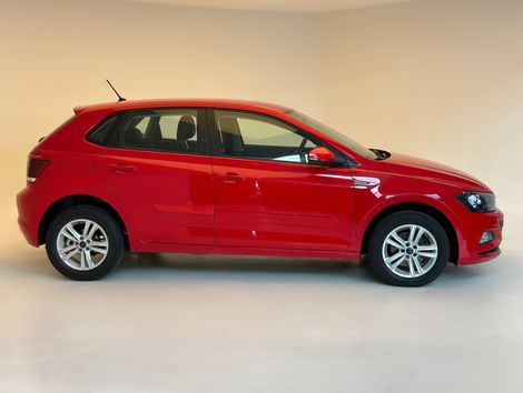 VolksWagen Polo Comfort. 200 TSI 1.0 Flex 12V Aut.