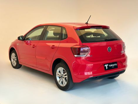 VolksWagen Polo Comfort. 200 TSI 1.0 Flex 12V Aut.