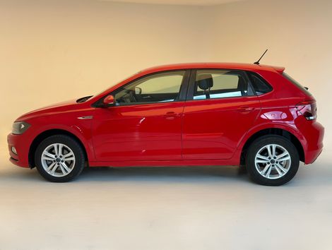 VolksWagen Polo Comfort. 200 TSI 1.0 Flex 12V Aut.