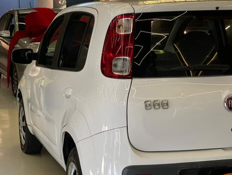 Fiat UNO VIVACE Celeb. 1.0 EVO F.Flex 8V 5p