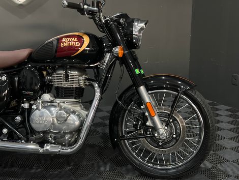 Royal Enfield Classic 350 Dark