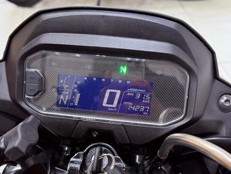 HONDA CG 160 FAN Flex