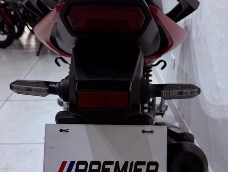 HONDA CG 160 FAN Flex