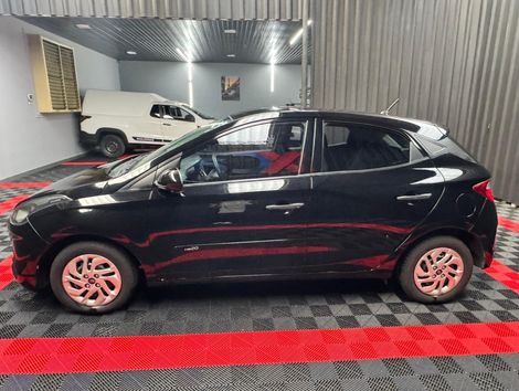 Hyundai HB20 Sense 1.0 Flex 12V Mec.