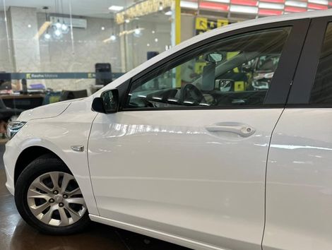 Chevrolet ONIX SEDAN Plus LT 1.0 12V TB Flex Mec.