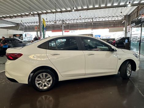 Chevrolet ONIX SEDAN Plus LT 1.0 12V TB Flex Mec.