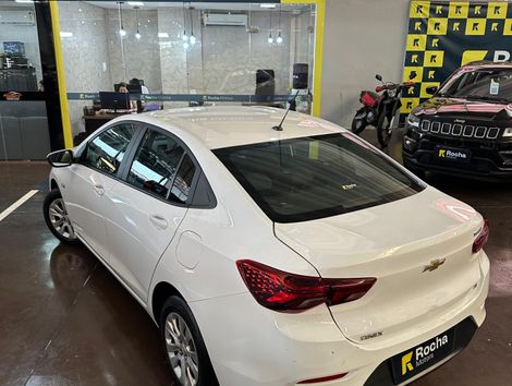 Chevrolet ONIX SEDAN Plus LT 1.0 12V TB Flex Mec.