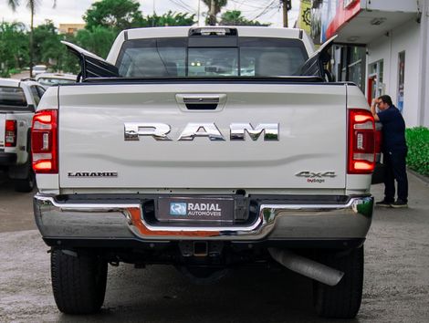 RAM 2500 LARAMIE  6.7 TDI  CD 4x4 Diesel