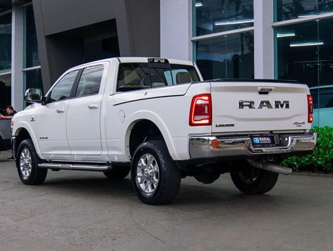 RAM 2500 LARAMIE  6.7 TDI  CD 4x4 Diesel