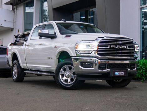 RAM 2500 LARAMIE  6.7 TDI  CD 4x4 Diesel