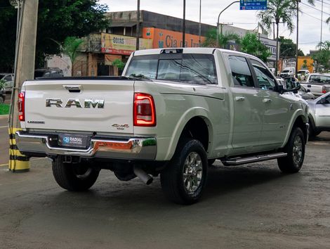 RAM 2500 LARAMIE  6.7 TDI  CD 4x4 Diesel