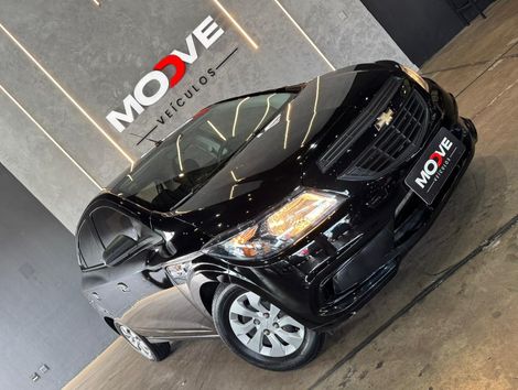 Chevrolet ONIX HATCH Joy 1.0 8V Flex 5p Mec.