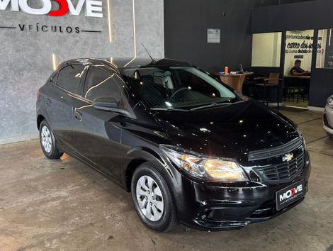 Chevrolet ONIX HATCH Joy 1.0 8V Flex 5p Mec.