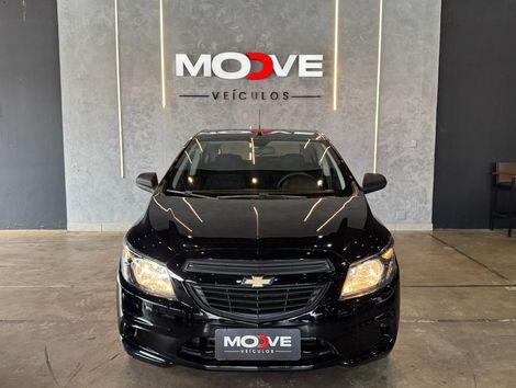 Chevrolet ONIX HATCH Joy 1.0 8V Flex 5p Mec.