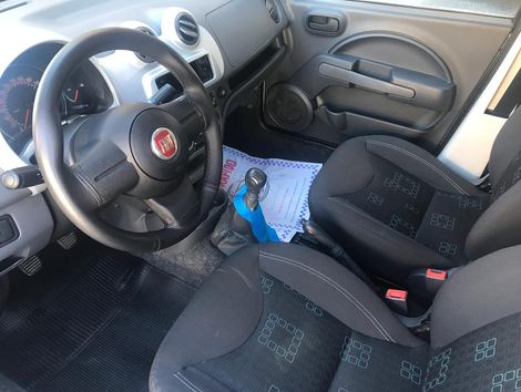 Fiat UNO ECONOMY 1.4 EVO Fire Flex 8V 4p