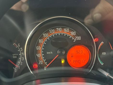 Fiat UNO ECONOMY 1.4 EVO Fire Flex 8V 4p