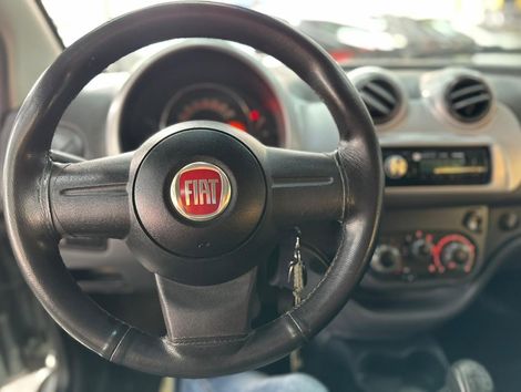 Fiat UNO ECONOMY 1.4 EVO Fire Flex 8V 4p