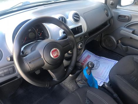 Fiat UNO ECONOMY 1.4 EVO Fire Flex 8V 4p