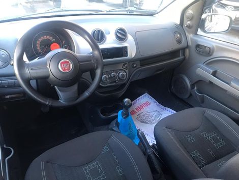 Fiat UNO ECONOMY 1.4 EVO Fire Flex 8V 4p
