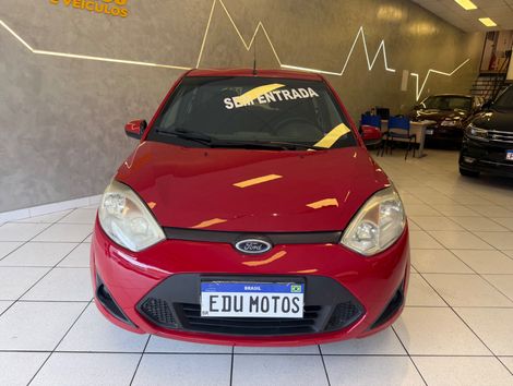 Ford Fiesta 1.6 8V Flex/Class 1.6 8V Flex 5p