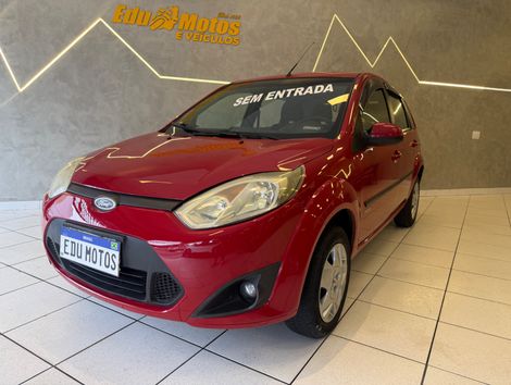 Ford Fiesta 1.6 8V Flex/Class 1.6 8V Flex 5p