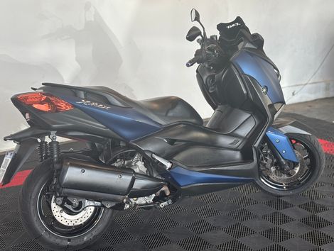 YAMAHA XMAX 250 ABS