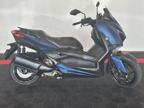 YAMAHA XMAX 250 ABS