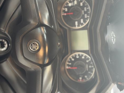 YAMAHA XMAX 250 ABS