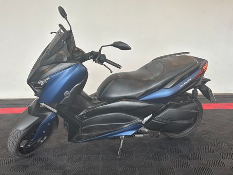 YAMAHA XMAX 250 ABS