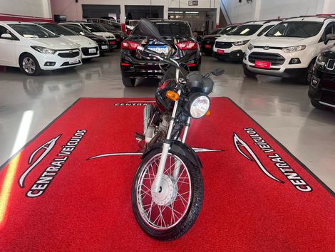 HONDA CG 125 FAN / FAN KS / 125 i FAN