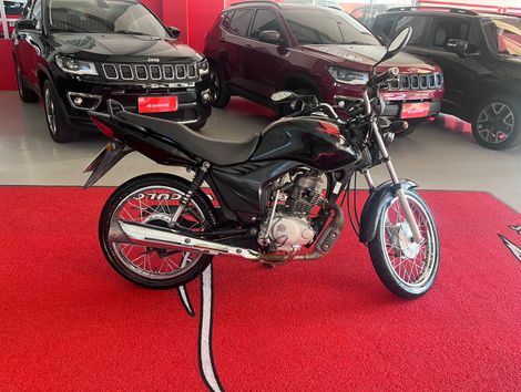 HONDA CG 125 FAN / FAN KS / 125 i FAN