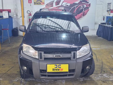 Ford EcoSport 4WD 2.0/ 2.0 Flex 16V 5p