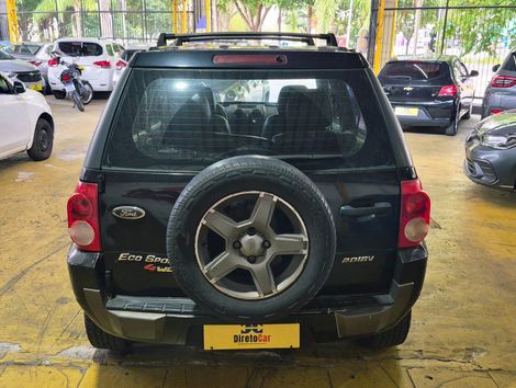 Ford EcoSport 4WD 2.0/ 2.0 Flex 16V 5p