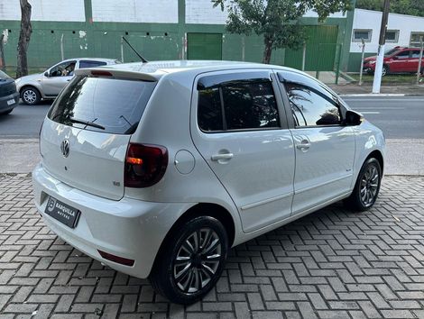 VolksWagen Fox 1.6 Mi Total Flex 8V 5p