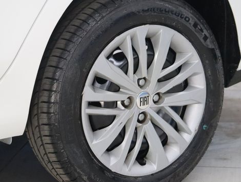 Fiat CRONOS DRIVE 1.0 6V Flex