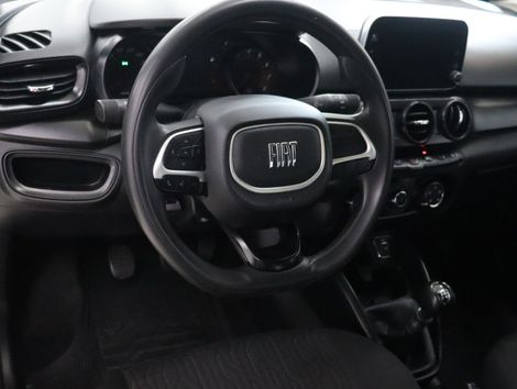 Fiat CRONOS DRIVE 1.0 6V Flex
